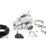 Forge High Flow Valve Audi TTS 8J / S3 8P / Leon 2 Cupra