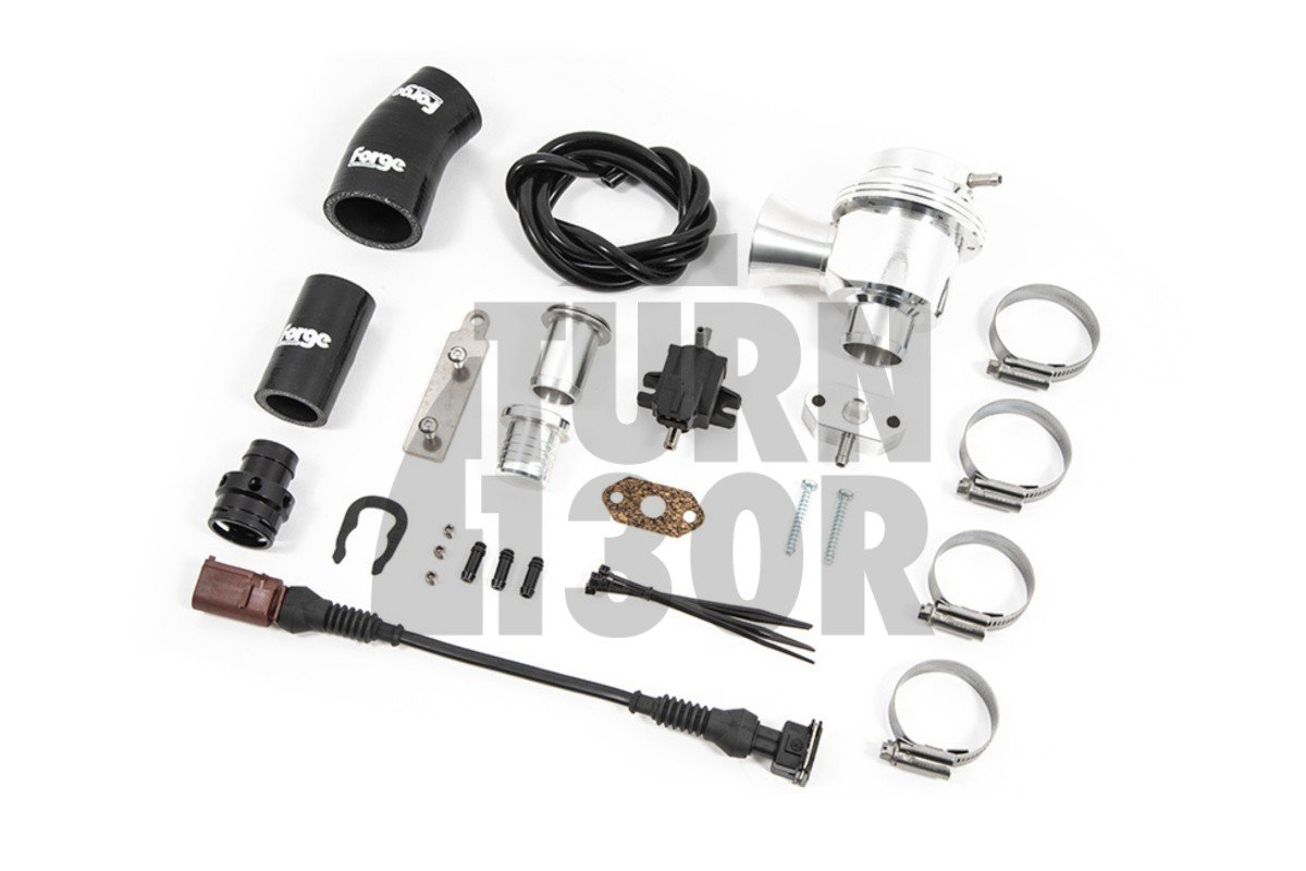 Forge High Flow Valve Audi TTS 8J / S3 8P / Leon 2 Cupra